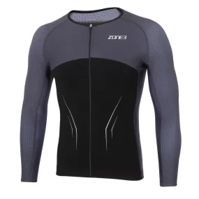 Aeroforce-X 3/4 sleeve top