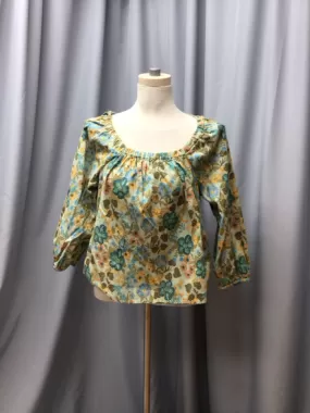 ANA SIZE XSMALL Ladies BLOUSE