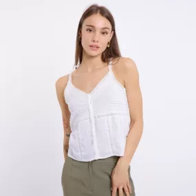 Artlove Paulette Top