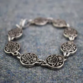 Asgard Small Viking Knotwork Bracelet