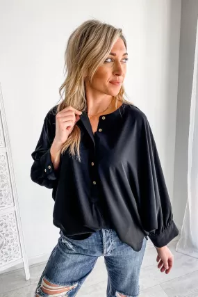 Bethany Button Down Blouse | FINAL SALE