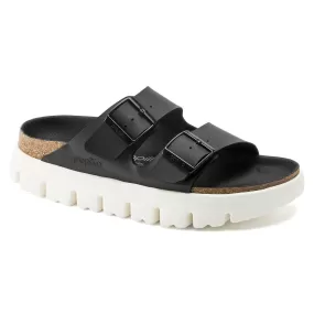 Birkenstock Women's Papillio Arizona Chunky Birko-Flor Sandals