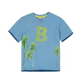 Boboli Tee - Palms