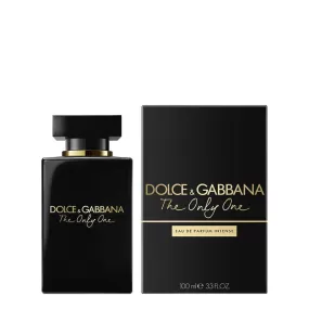 Dolce & Gabbana The Only One Eau de Parfum Intense 3.3 oz 100 ml Women