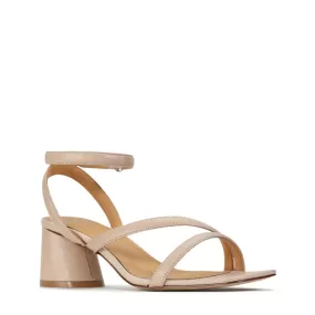 EOS -  Petricia Sandal - Nude