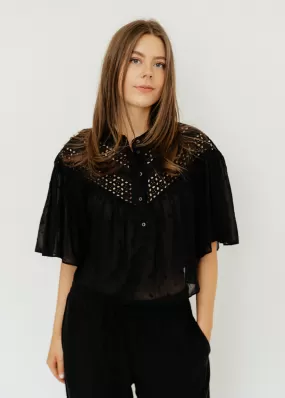 Isabel Marant Étoile Safi Blouse