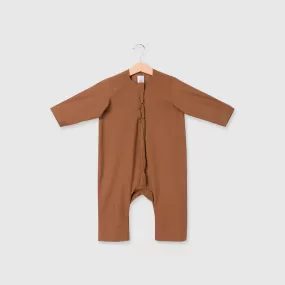 Kandora Onesie - Summer Collection - Brown