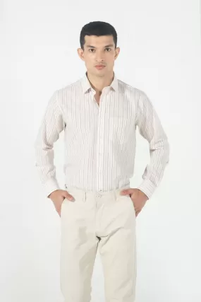 Men's Full Sleeves Casual Shirt