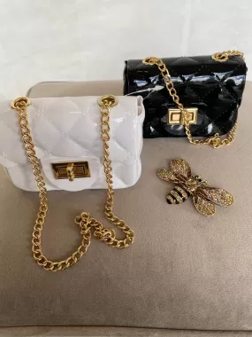 Mini purse