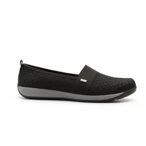 Tenis Flexi Mujer Casual Sneaker Flat Tejido 28305